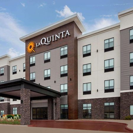 La Quinta Inn & Suites By Wyndham Coralville Iowa City Luaran gambar