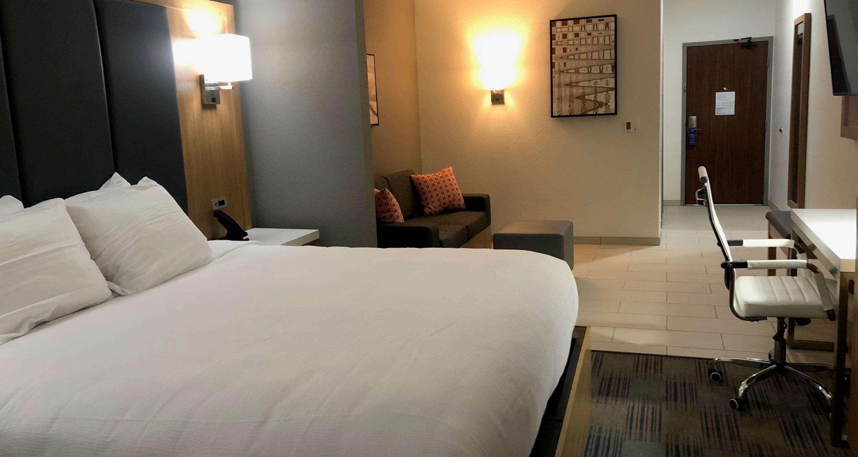 La Quinta Inn & Suites By Wyndham Coralville Iowa City Luaran gambar
