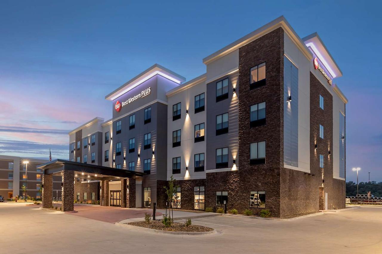 La Quinta Inn & Suites By Wyndham Coralville Iowa City Luaran gambar